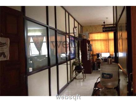 Commercial Commercial complex for Sale in Hyderabad